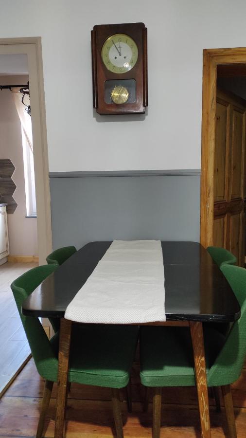 Ferienwohnung Stare Dechy Wschowa Exterior foto