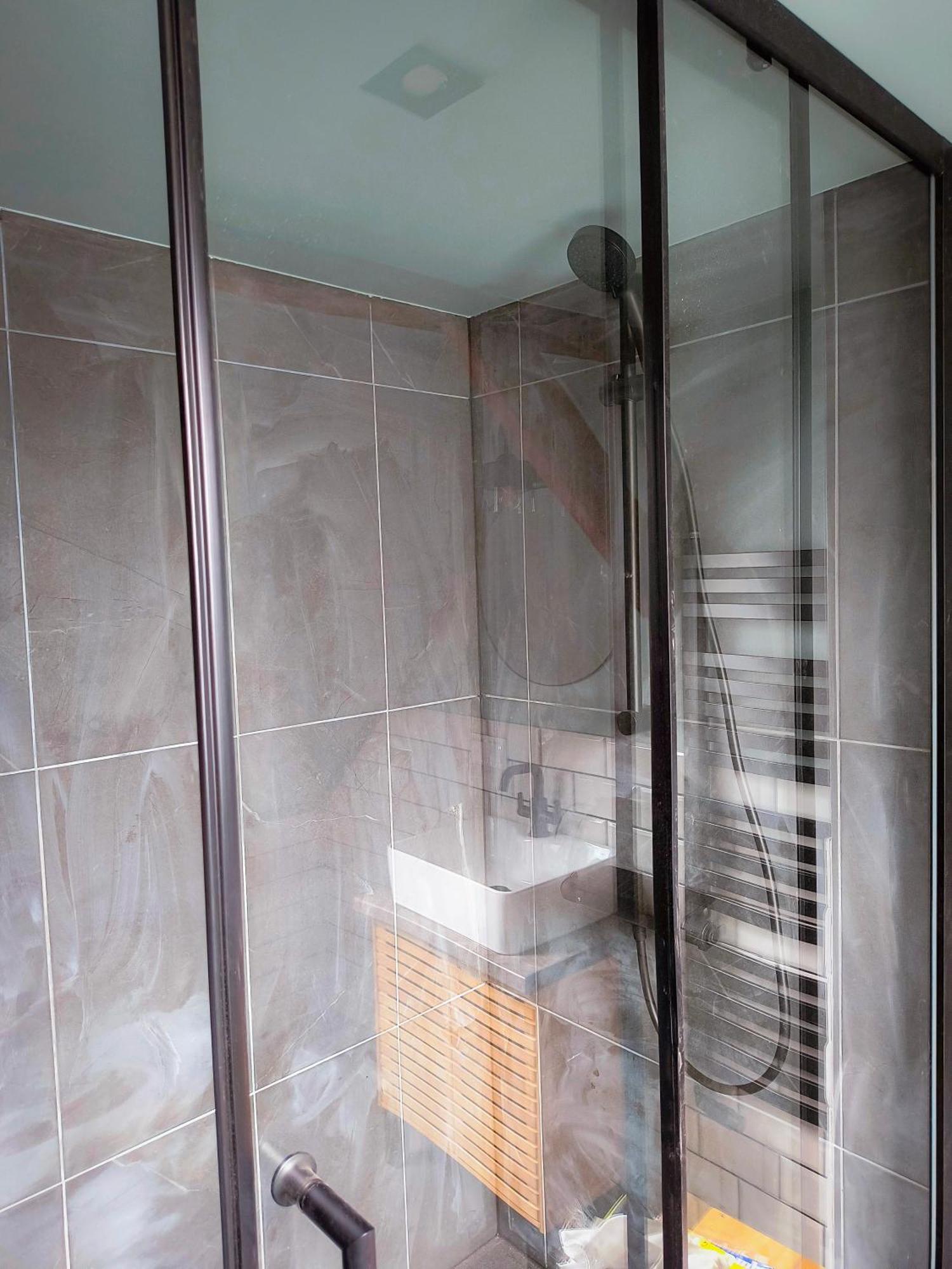 Ferienwohnung Stare Dechy Wschowa Exterior foto