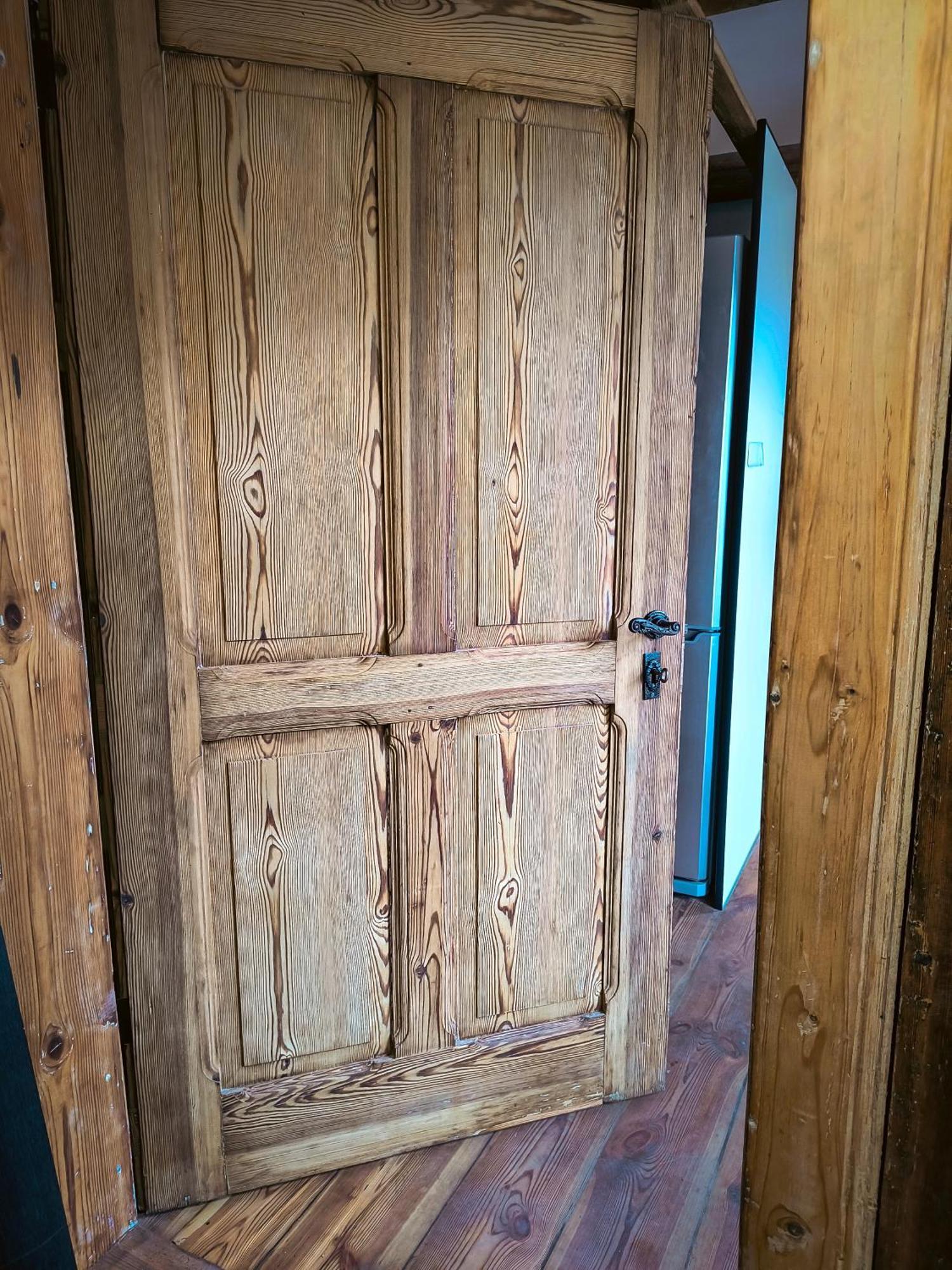 Ferienwohnung Stare Dechy Wschowa Exterior foto